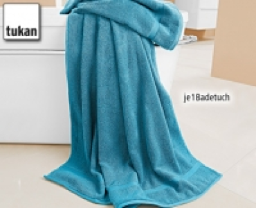 TUKAN®1 Badetuch