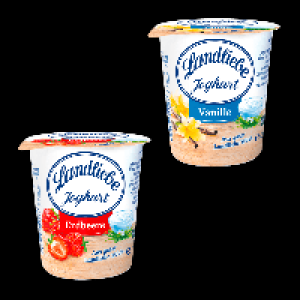 LANDLIEBE Fruchtjoghurt 0.69 €