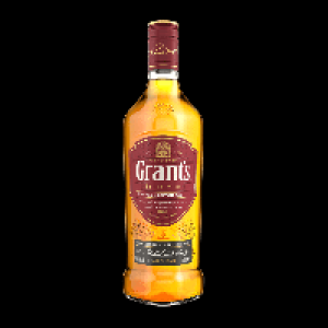 GRANTS Triple Wood Blended Scotch Whisky 13.99 €