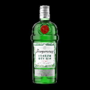 TANQUERAY London Dry Gin 21.99 €