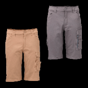 Aldi Nord Active Touch ACTIVE TOUCH Arbeitsshorts