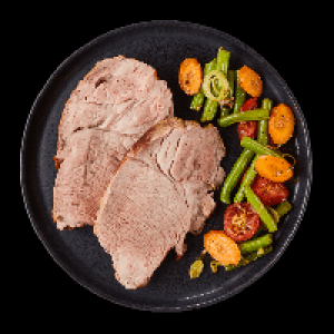 MEINE METZGEREI Nackenbraten XXL 6.99 €