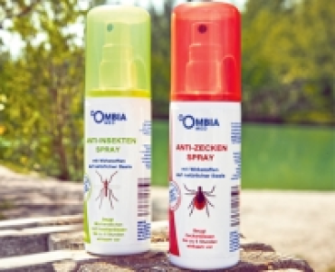 OMBIA MED Insektenschutz-Spray