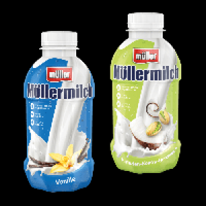 MÜLLER Müllermilch 1.39 €