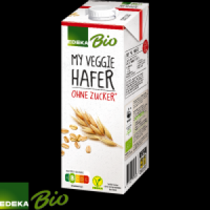 My Veggie Haferdrink 0.73 €