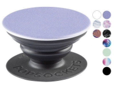 Popsockets Smartphone Handhalterung »Popgrip Basic«, bequem und sicher 7.49 €