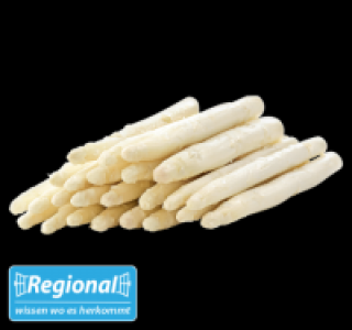 MARKTLIEBE Deutscher weißer Spargel 3.49 €