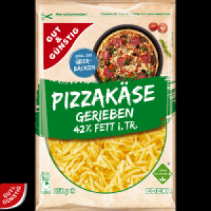 Edeka  Pizzakäse