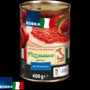 Edeka  Italia Pizzasauce