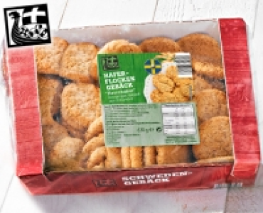 Schwedengebäck