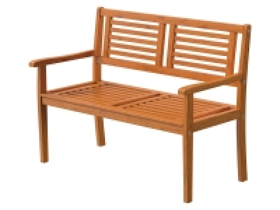 LIVARNO home Gartenbank »Sevilla«, aus Akazienholz 99.99 €