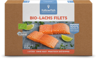 Ebl Naturkost  followfish Lachs-Filets