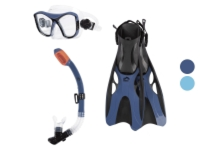 CRIVIT Tauch- und Schnorchel-Set 24.99 €