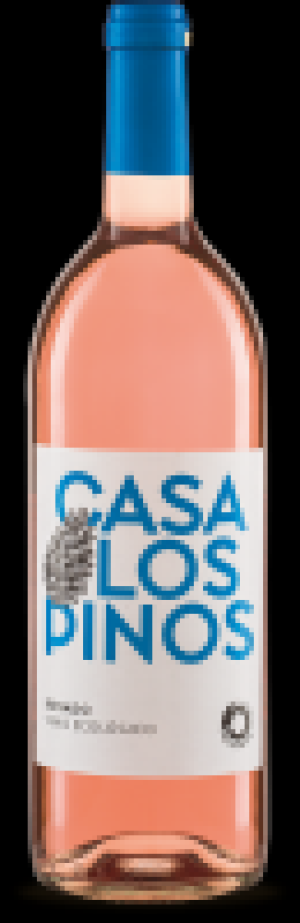 Ebl Naturkost  Casa Los Pinos Rosado