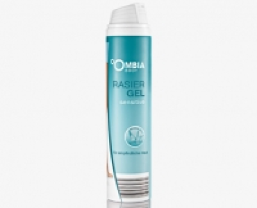 OMBIA BODY Rasiergel für Damen