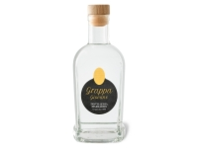 Lidl Distilleria Marzadro Distilleria Marzadro Grappa Giovane 41% Vol