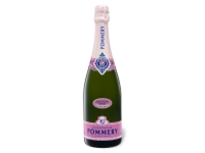 Pommery Brut Rosé Royal, Champagner 37.99 €