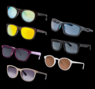 Modische Sonnenbrille 3.99 €