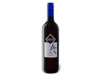 Weingut Josef Tesch Tesch Blaufränkisch Zweigelt BZ Cuvée trocken, Rotwein 2020