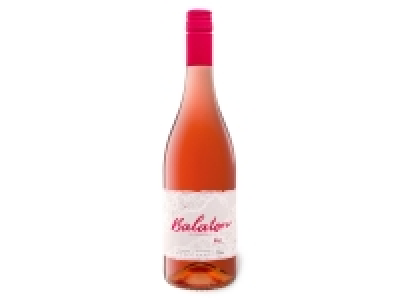 Balaton by Dereszla Merlot Rosé trocken, Roséwein 2021