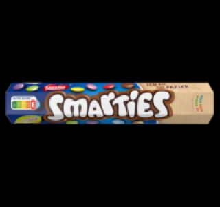 NESTL&Eacute; Smarties Riesenrolle 0.99&nbsp;&euro;