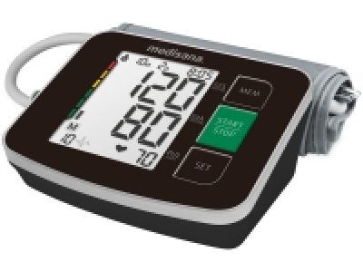 MEDISANA BU 516 Oberarm-Blutdruckmessgerät