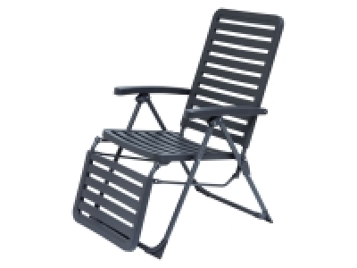 Lidl Livarno Home LIVARNO home Relaxsessel, 6-fach verstellbar