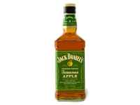 Lidl Jack Daniels JACK DANIELS Tennessee Apple 35% Vol