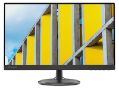 Lidl Lenovo Lenovo 27 Zoll (68,5cm) FHD LCD Monitor, »66B8KAC6EU«