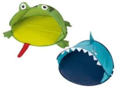 Lidl Rocktrail Rocktrail Kinder Strandmuschel, Pop-Up