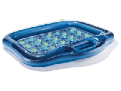 CRIVIT Doppelluftmatratze »Lounge«, für 2 Personen 27.99 €