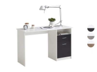 FMD Schreibtisch mit Schubkasten 79.99 €