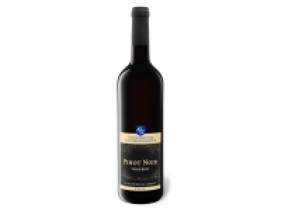 Deidesheimer Weinmanufaktur Pinot Noir QbA trocken, Rotwein 2018 6.99 €