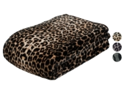 Gözze Premium Kuscheldecke, Cashmere Feeling, 150 x 200 cm