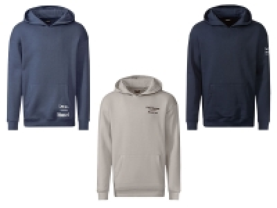 Lidl Livergy® LIVERGY® Herren Sweatpullover, hoher Baumwollanteil