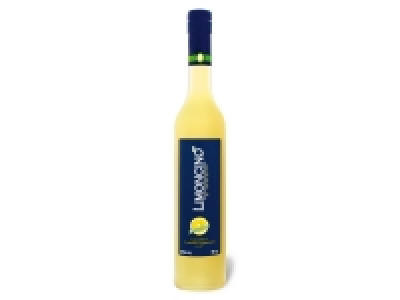 Limoncino di Sorrento 30% Vol 6.99 €