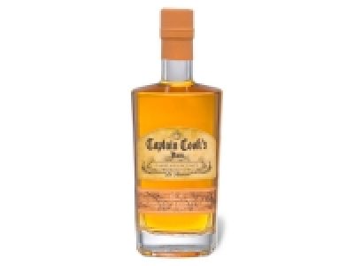 JAMES COOK Captain Cooks Rum Olorosso Sherry Cask 46% Vol