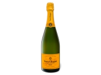 Lidl Veuve Cliquot Veuve Cliquot Yellow Label brut, Champagner
