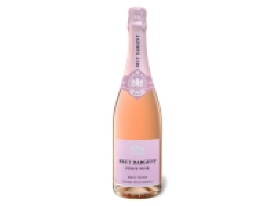 Lidl Brut Dargent Brut dArgent Pinot Noir rosé brut, Schaumwein