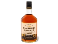 Lidl Chairmans Reserve Chairmans Reserve Original Rum 40% Vol