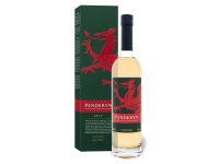 Lidl Penderyn Penderyn Celt Single Malt Welsh Whisky 41% Vol
