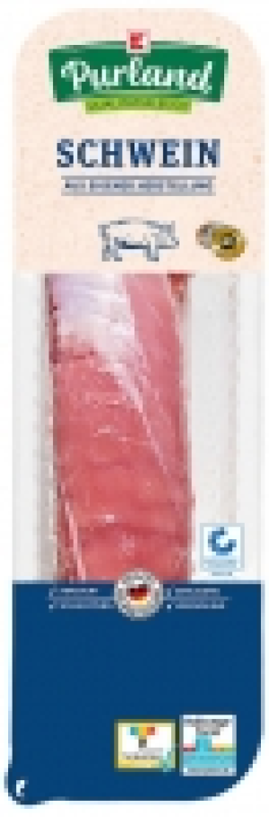 Kaufland  Schweinefilet