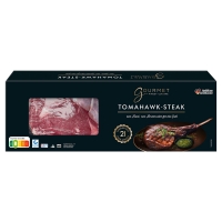 Aldi Süd  GOURMET FINEST CUISINE Tomahawk-Steak 1 kg
