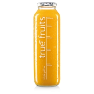 Aldi Süd  TRUE FRUITS Smoothie 750 ml 