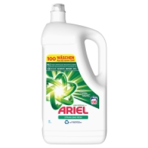 Aldi Süd  ARIEL Waschmittel Flüssig Universal