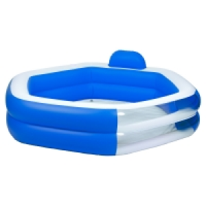 CRANE SPORTS Jumbo-Planschbecken