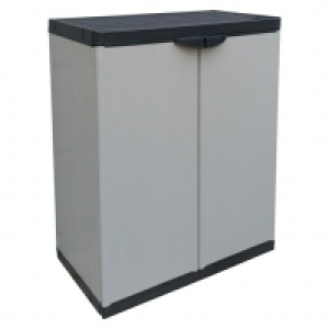 Kunststoffschrank 34.95 €