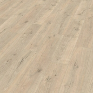 Bauhaus  Laminat Cantaris Eiche natur