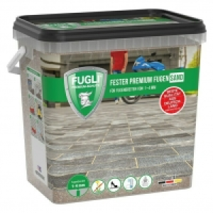 Bauhaus  Fugli Fester Fugensand Premium