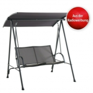 Sunfun Hollywoodschaukel 199.00 €